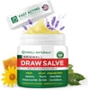 Owell Naturals Draw Salve 1oz