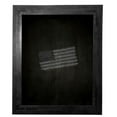 thumbnail image 1 of Rayne Mirrors American Made Rayne Black Smoke Blackboard/Chalkboard, 1 of 4