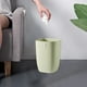 thumbnail image 5 of RKSTN trash can Plastic Rubbish Bin Multi-functional Rubbish Bin Thickened Large Capacity Suitable For Home Kitchen Bathroom Garage, 5 of 6