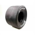 thumbnail image 1 of Hoosier Racing Tire 18260D05 32.0-14.5-15W Drag Tire - Stiff Sidewall, 1 of 4