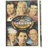 Survivor: Vanuatu - The Complete Season (DVD)