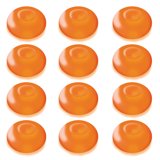LumaBase Floating LED Blimp Lights - 12 Count - Walmart.com