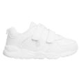 thumbnail image 2 of Tenis Para Niño K-Swiss T 13 Blanco Rocket, 2 of 4