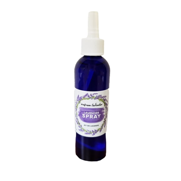 Lavender Linen Spray 118ml