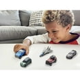 thumbnail image 3 of Matchbox Set of 5 Toy Cars, Trucks or Aircraft in 1:64 Scale (Styles & Colors May Vary, Items May Not Be Pictured), 3 of 8