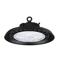 GREENLIGHTDEPOT LED High Bay - 150W - 24,450 Lumens - Motion Sensor - UHBM - Hook Mount - UL DLC5.1-4000K