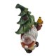 thumbnail image 2 of Estatua de enano de resina, manualidades, luz Solar, juguetes para niños, decoración del hogar para fiestas Ehuebsd Libre de BPA, 2 of 5