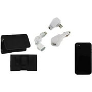 KTA iPhone 5C 5-in-1 Charger Kit