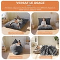 thumbnail image 3 of Puf cama MAXYOYO 3 en 1 convertible para niños, 3 of 9