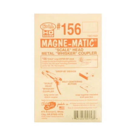 156 Scale Head Long 25/64  Multi-Colored price history on PriceWatchPro