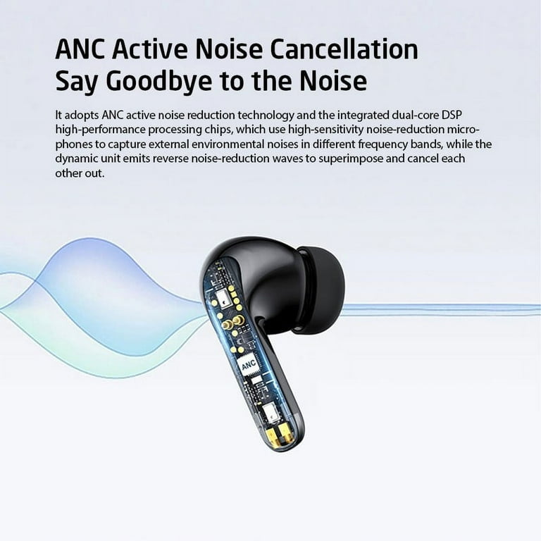 Dsp environmental noise cancellation sale