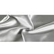 thumbnail image 2 of Funda de almohada de 2 piezas en gris oscuro y gris personalizada (40 x 80 cm x 2), paquete de 2 unidades con cremallera, 2 of 4
