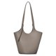 thumbnail image 1 of Bolso Elegante Cubo Btafrte para Mujer Correa Ajustable PU Viajes Al Aire Libre, 1 of 7