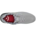 thumbnail image 5 of Callaway Mens Coronado V2 Golf Shoe 11.5 Grey, 5 of 8