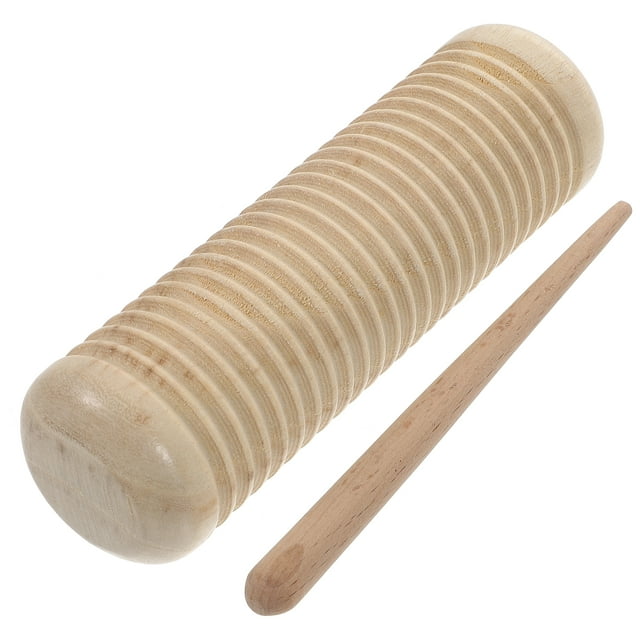 MasteelfCA 1 Set of Percussion Instrument Percussion Toy Kids Musical Enlightenment Toy Toddler Musical Toy Kids