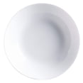 thumbnail image 4 of Mixing Bowl for Kitchen Dinnerware Divali Glass Salad Bowl Glass Serving Bowl Popcorn Bowl 8.3" (21 cm), 4 of 5