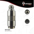 thumbnail image 1 of Botador Garanti Para Volkswagen Rabbit 2006 - 2009 (Garanti), 1 of 1