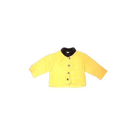 

Pre-Owned Contre Vents Et Marees Girl s Size 18 Mo Cardigan