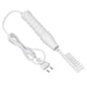 thumbnail image 3 of High Frequency Skin Therapy Machine Professional Portable Firming Skin Therapy Wand for Hair 100?240V EU Plug, 3 of 5