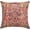 Style 17, variant on Throw Pillow Cover 18"x18" Boho, Vintage Persian Pillow Cover Ethnic Decorative Pillow Cases Home Outdoor Square Blue Orange Pillowcase for Bed Sofa Couch