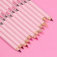 thumbnail image 4 of Delineador Labios Alta Pigmentación Fijación Hidrata Hidrata Pink Up rojo, 4 of 5