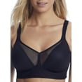 thumbnail image 1 of Paramour Womens Arnica Wire-Free Bra Style-135081, 1 of 2