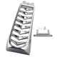 thumbnail image 1 of El alerón la barbilla delantera de reemplaza el accesorio duradero para la ruptura, 1 of 3