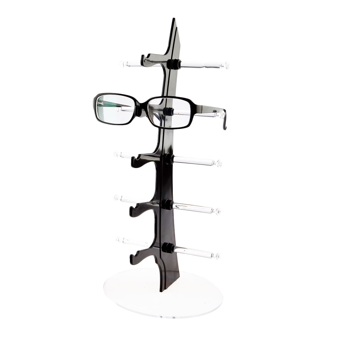 sunglasses rack holder