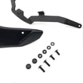 thumbnail image 2 of Front Fender Beak for YAMAHA MT-09 MT09 V3 2021 2022 2023 Motorcycle Accessories Cowl Guard Extensi, 2 of 5