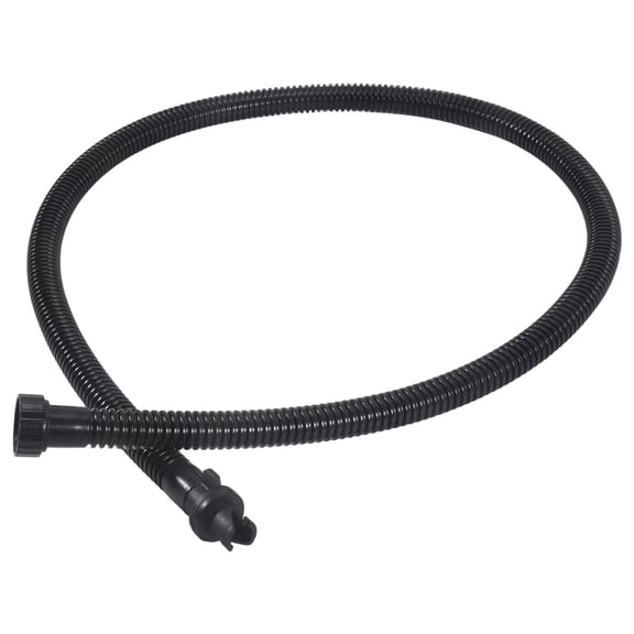Air Pump Hose Soft Inflatable Tubefor High Pressure Hand Pump for / Stand Up Paddle Board Boat Accessory