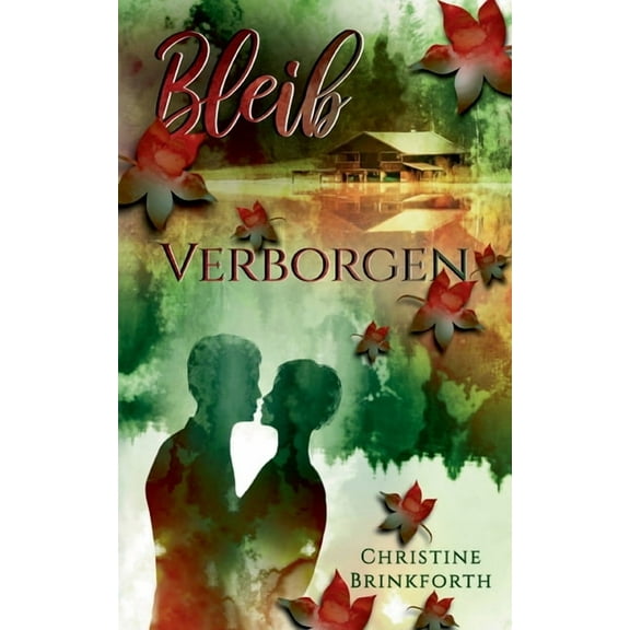 Bleib : Verborgen (Paperback)