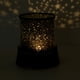 thumbnail image 3 of Lámpara de LED Con Patrón de Estrellas, Luz de Noche Románica para Niños, Patrón de Animales opcional, 3 of 7
