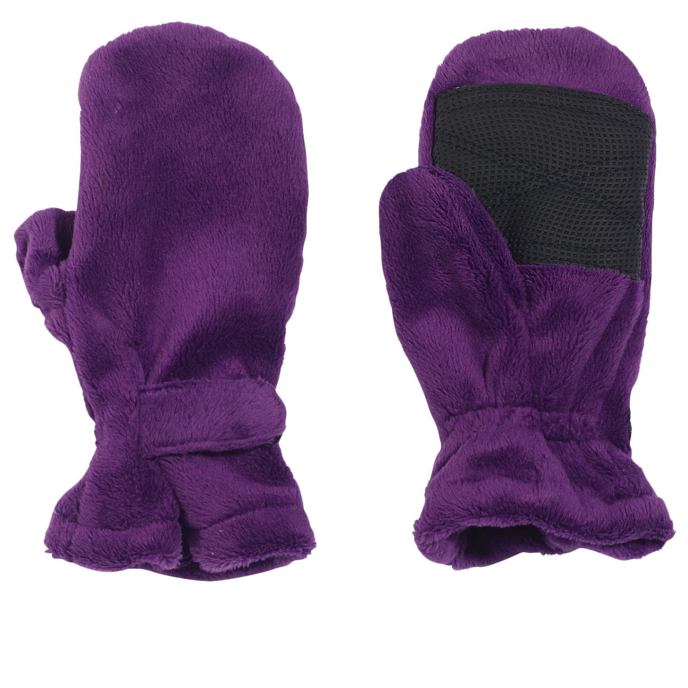 baby girl winter mittens