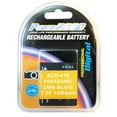 thumbnail image 2 of Vidpro Battery for Panasonic DMW-BLG10  650MAH, 2 of 2