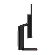 Lenovo ThinkCentre 23.8 Full HD All-In-One Computer, Intel Core i5 i5-10500, 16GB RAM, 512GB SSD, DVD Writer, Windows 11 Pro, 11CDS0D400