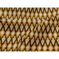 thumbnail image 4 of oneOone Viscose Jersey Fabric Geometric Ikat Decor Fabric Printed BTY 60 Inch Wide, 4 of 4