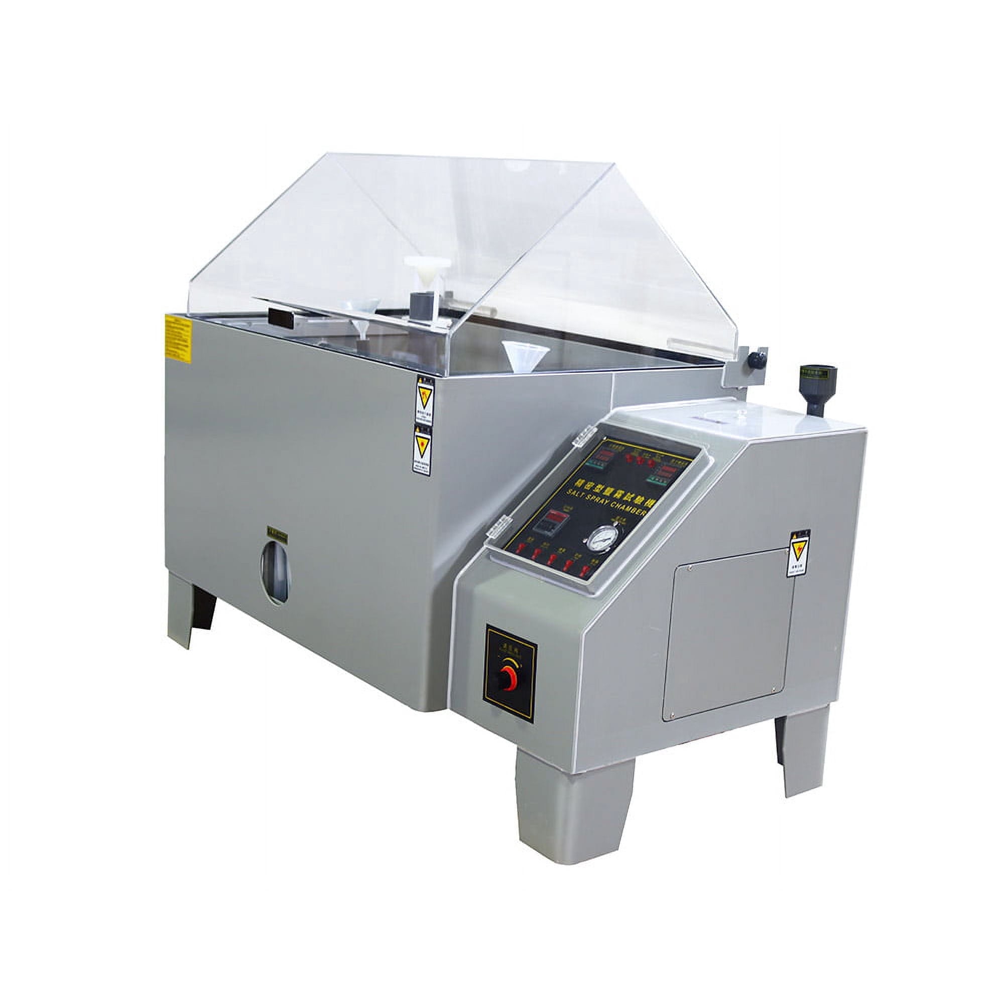 JK-90B 270L Salt Spray Testing Chamber Salt Spray Tester 110V 2000W
