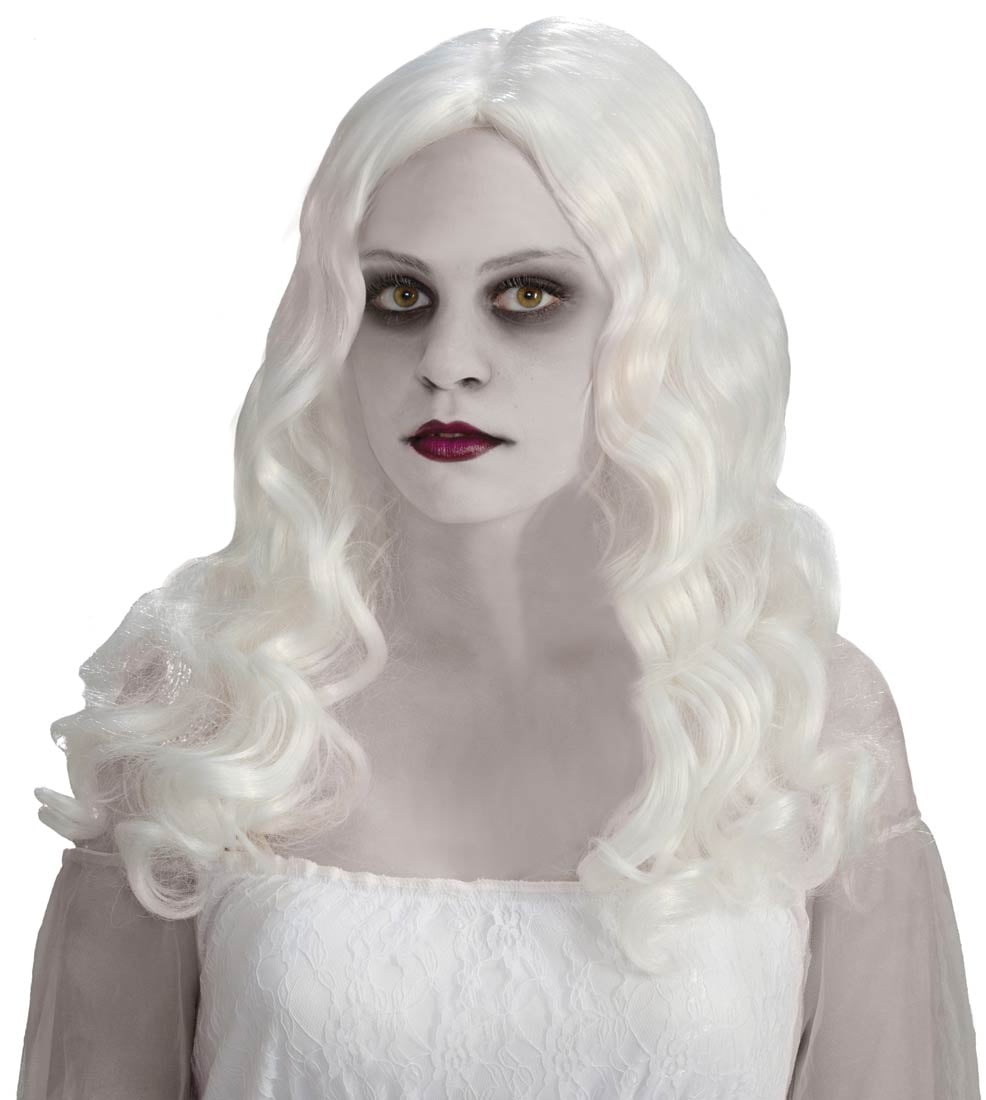 Ghost Makeup Mugeek Vidalondon