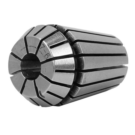 

65Mn Steel 0.008mm ER 20 CNC Machine Milling Tool Spring Collet Chuck Holder(7mm)
