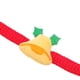 thumbnail image 3 of 1 juego de juguetes interactivos para gatos, collar para gatos para fiestas navideñas, palo para masticar., 3 of 7