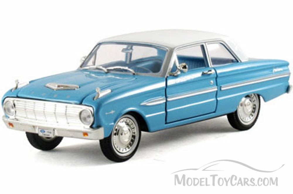 ford falcon diecast