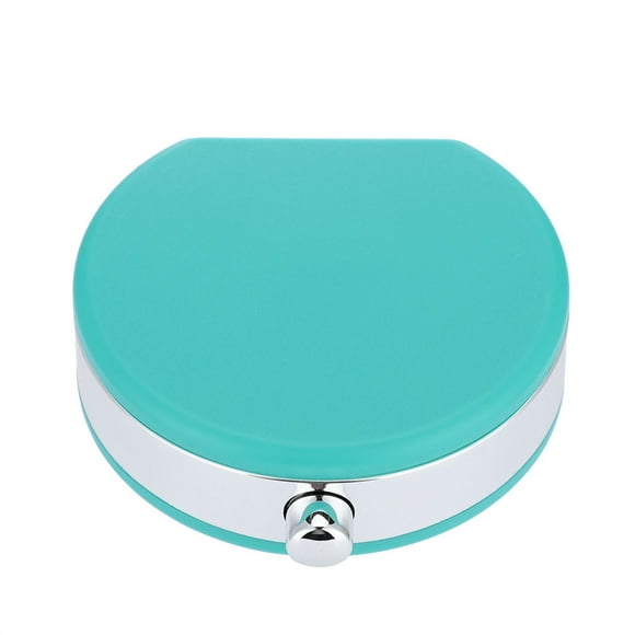 Caja de lentes de contacto, Mini soporte para lentes de contacto Caja de lentes de contacto Caja de lentes impulsada por el rendimiento