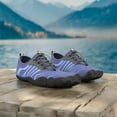 thumbnail image 2 of Mens Water Shoes,Water Shoes Women,Barefoot Shoes,Quick Dry  Shoes,Slip-on Soft Beach ShoesAqua Sports Outdoor Shoes for Pool Beach, 2 of 11