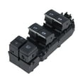 thumbnail image 3 of 84040-33170, Power Window Switch ABS 84820AA011 Integrated  For Repairing, 3 of 8