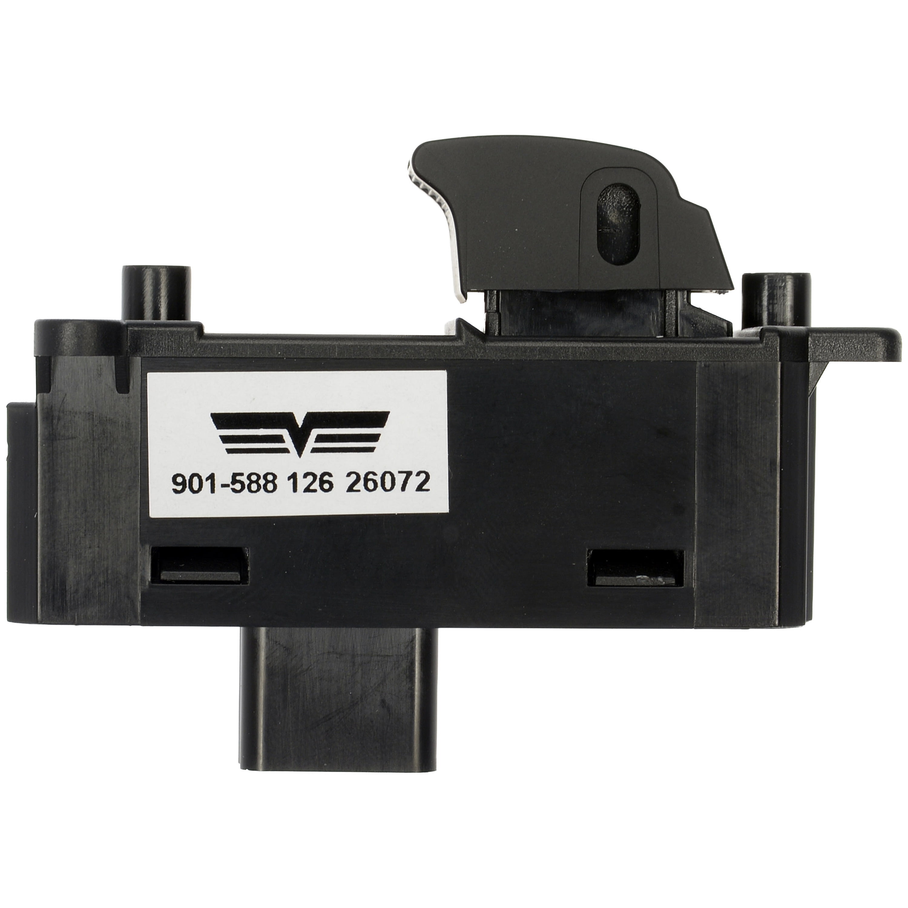 Dorman 901-588 Door Window Switch for Specific Honda Models