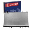 thumbnail image 2 of Denso Radiateur - 221-4101, 2 of 3