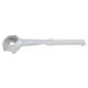 thumbnail image 5 of Llave para tapones de tambor llave para tapones de 10 pulgadas de largo para barriles de combustible ANGGREK Otros, 5 of 8