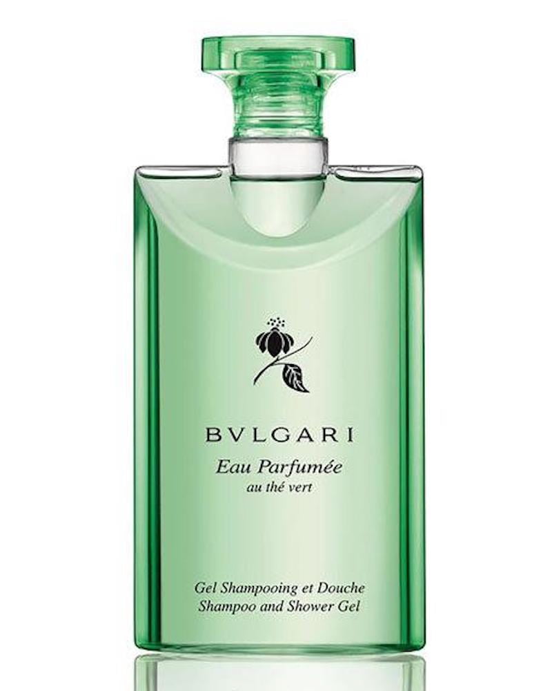 where can i buy bvlgari green shower gel