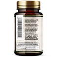 thumbnail image 2 of NAC Supplements N-Acetyl L-Cysteine (NAC) 1200 mg - NAC Supplement for Lung Health & Immune Support, Liver Support & Antioxidants, Freefrom N-Acetylcysteine, Gluten Free, Non-GMO, 60 Veggie Capsules, 2 of 9