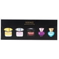 thumbnail image 2 of MINI VERSACE 5PC SET, UNISEX PERFUME, GIFT SET, 2 of 4